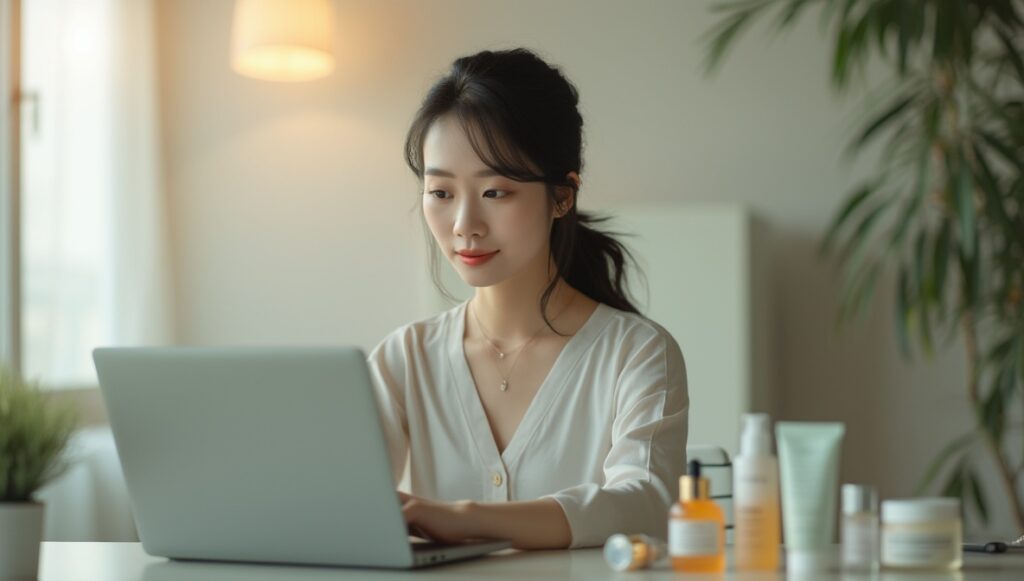 AKIKOヒト幹細胞化粧品の口コミ体験レビュー本当の効果が分かる