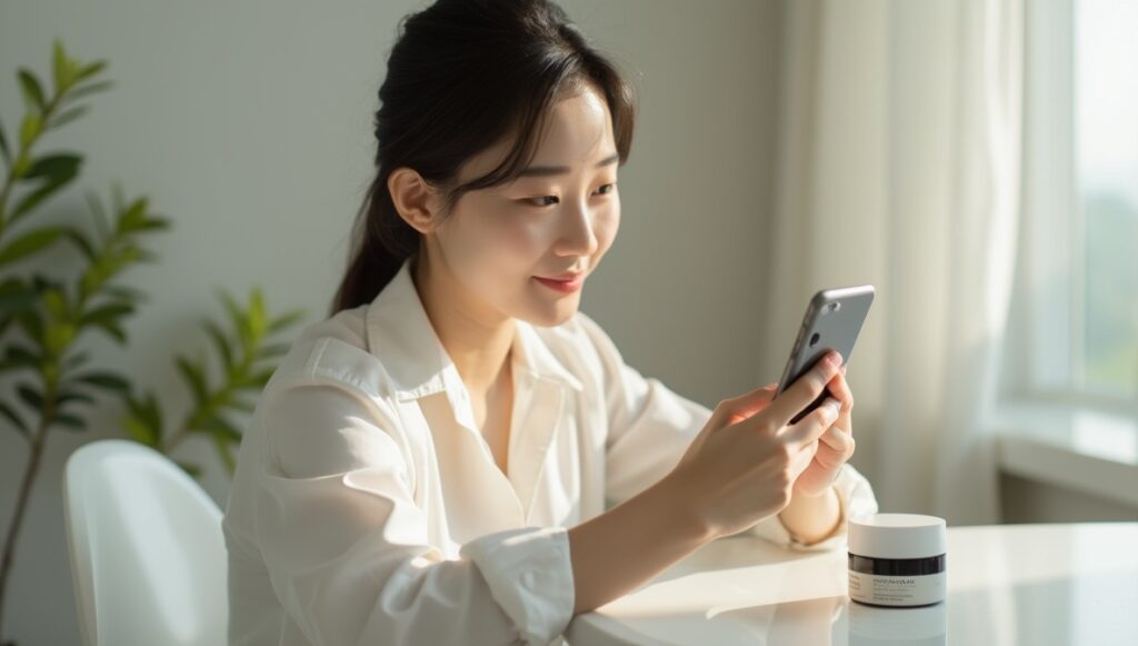 トリコロール ヒト幹細胞クリームの口コミと使い方完全ガイド